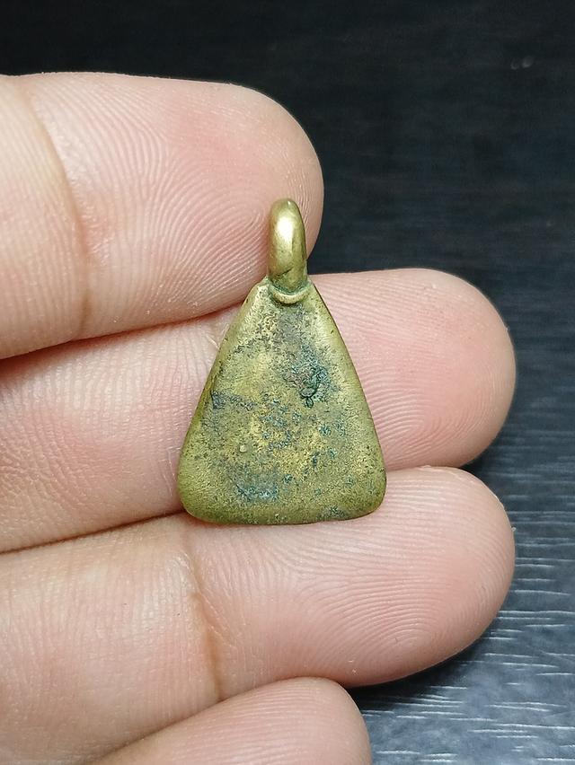 หลวงพ่อเงิน วัดบางคลาน 2