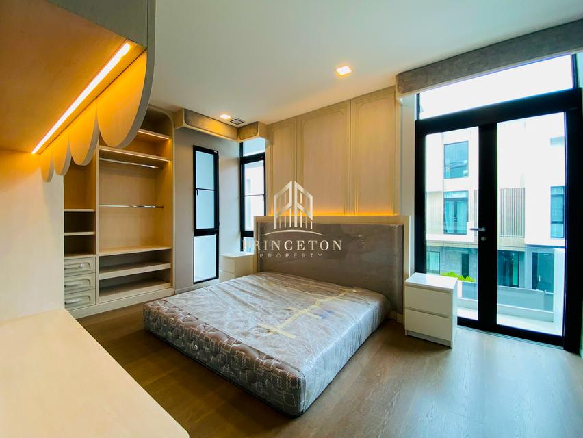 นันทวัน พระราม 9 – ศรีนครินทร์ บ้านหรูระดับพรีเมียม บนทำเลศักยภาพ “กรุงเทพกรีฑาตัดใหม่” 11