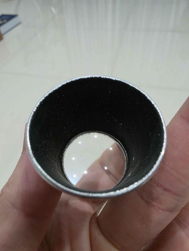 A.แว่นขยาย ส่อง ของใหม่เก่าเก็บ ของสะสม สวยหายาก ขายตามสภาพ เก่าเก็บ พร้อมส่ง รูปที่ 5