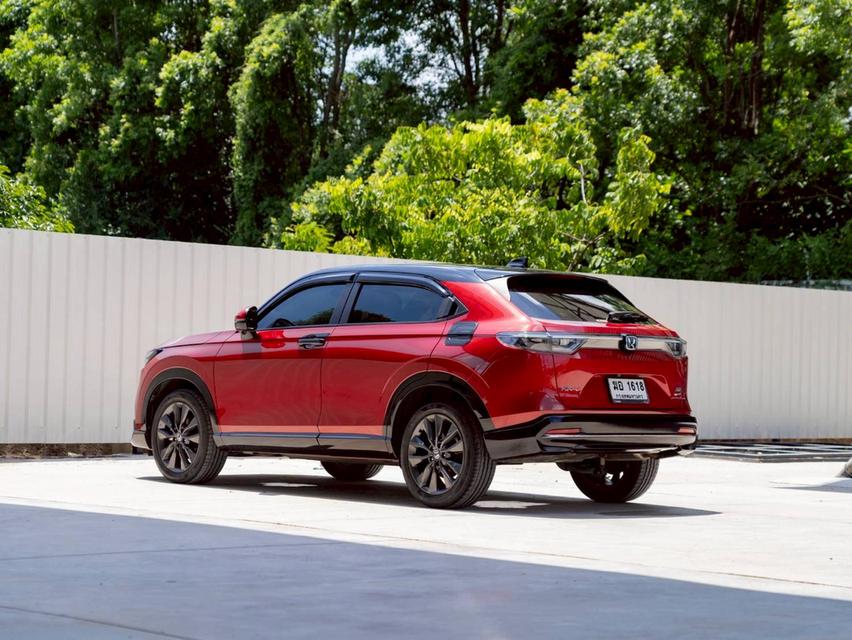 Honda HR-V 1.5e:hev RS ปี23