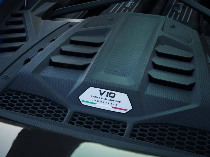 Lamborghini Huracan Evo AWD MY2021  14