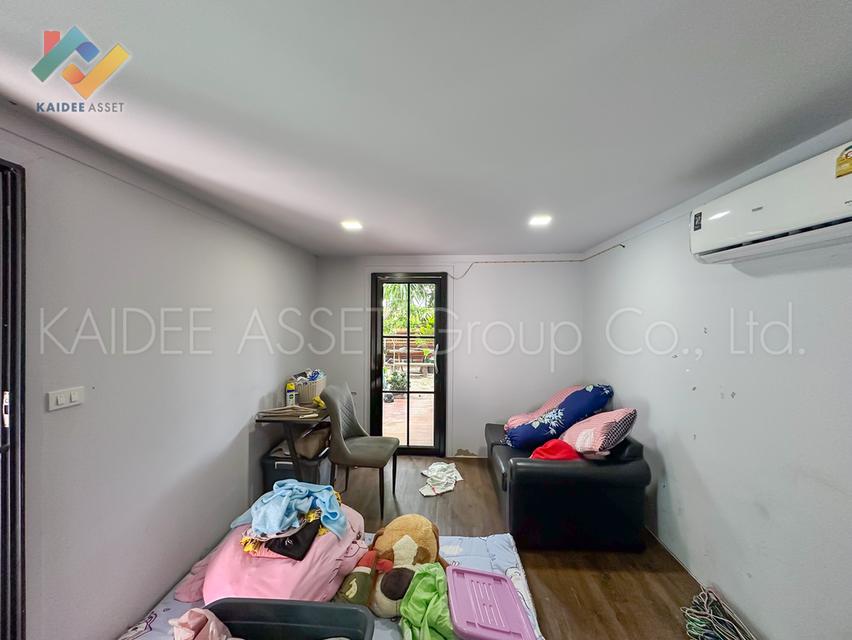 บ้านฟ้ากรีนเนอรี่ ปิ่นเกล้า-สาย 5 | บ้านเดี่ยว สามพราน นครปฐม 13
