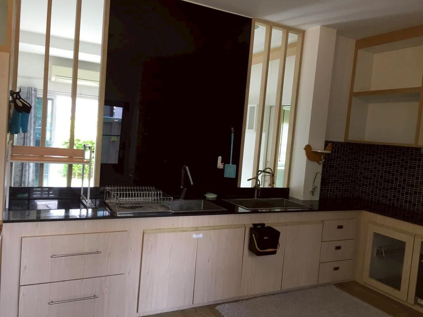 ขายบ้านแสนราญโมดชิด เชียงใใหม่ 9