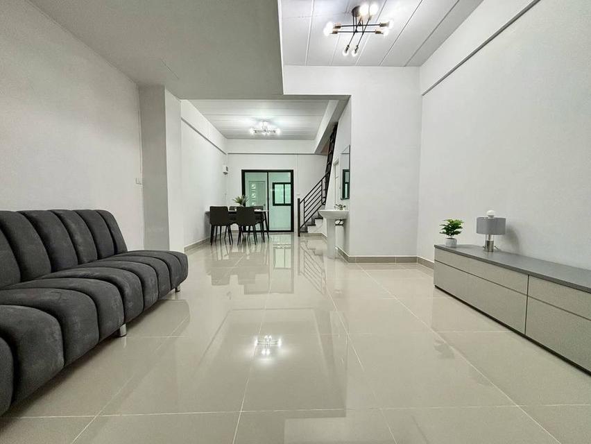 #หมู่บ้านบัวทองธานี #กู้บ้านได้เงินแสนติดมือ #สลิปเงินเดือนแลกบ้าน‼️ #ฟรีค่าโอนกรรมสิทธิ์ #ฟรีเงินดาวน์และค่าโอน #ฟรีค่าจดจำนอง #ไม่ต้องควักสักบาท  7