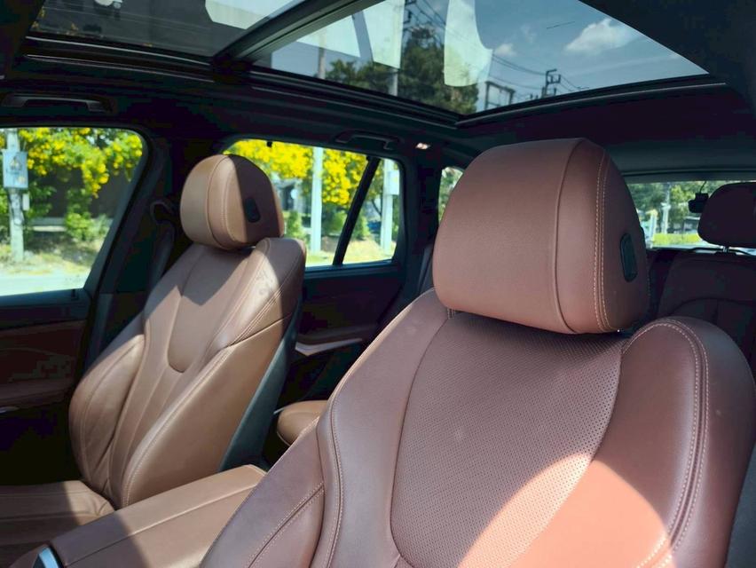 รหัสรถ KPV666 2021 BMW X5 xDrive45e M SPORT  12