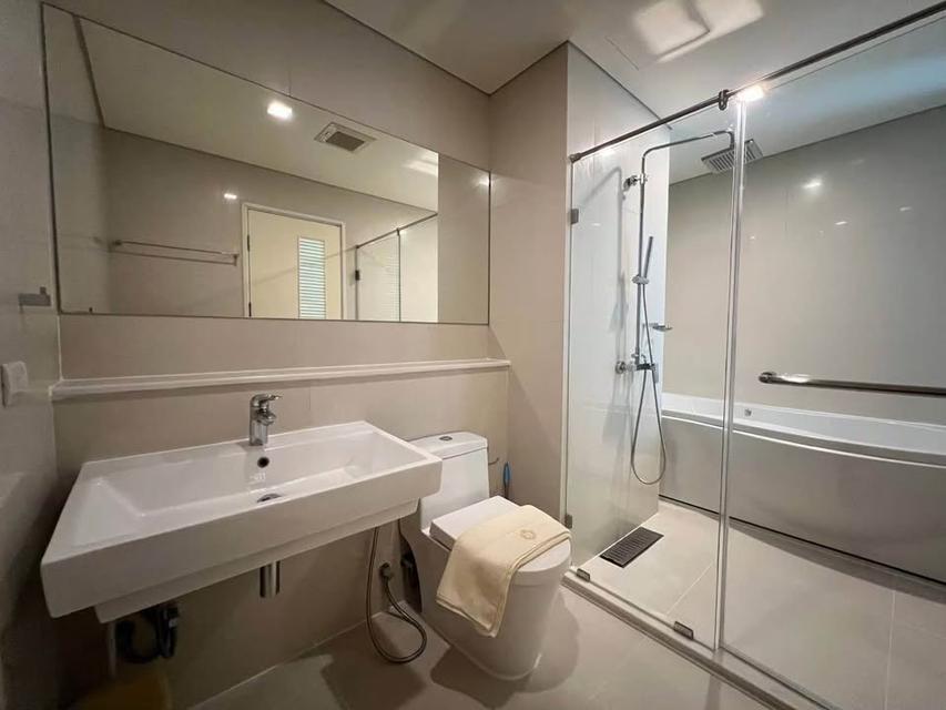 Condo For Rent IVY THONGLOR SUKHUMVIT SOI 55 17