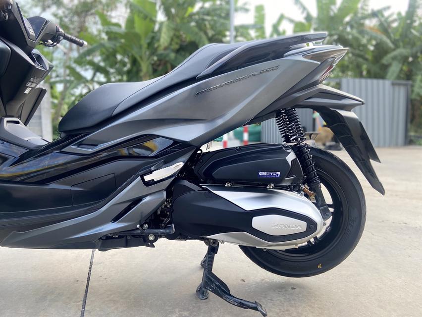 Honda Forza 350 ปี 2023 6