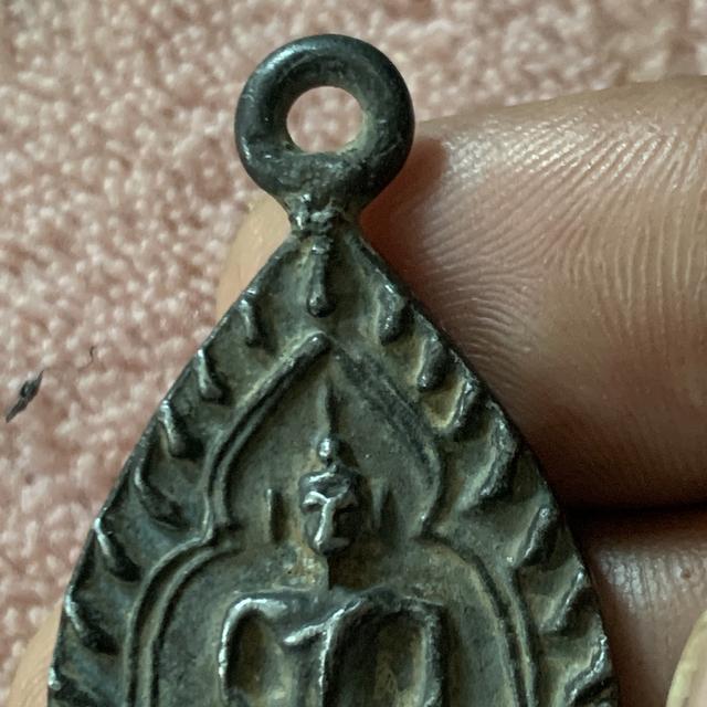 พระเก่าเก็บไม่ทราบที่ รูปที่ 2