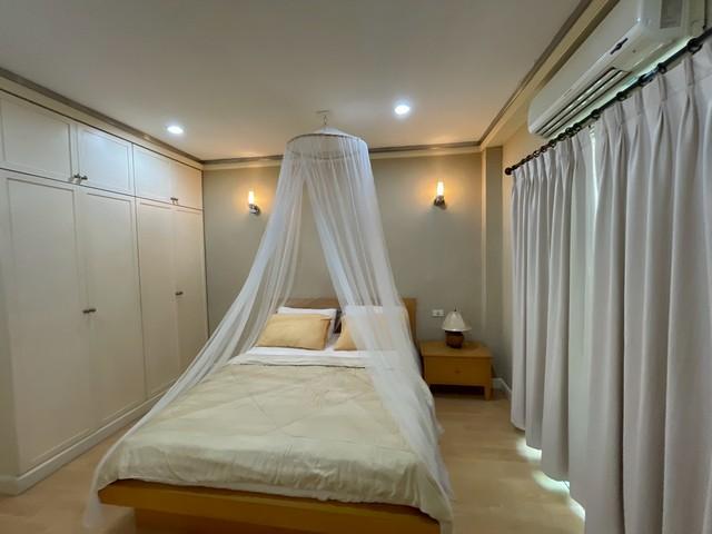 ให้เช่า ทาวน์โฮมหรู 4 ชั้น คริสตัล วิลล์ Townhome Crystal Ville โครงการอยู่หลังเซ็นทรัลอีสต์วิลล์ติดทางด่วน เอกมัยรามอินทรา ซอยประดิษฐ์มนูธรรม 19 10