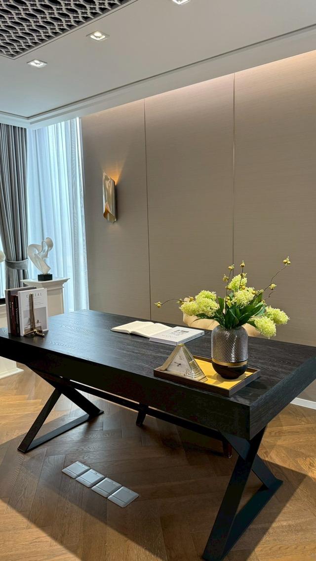 ขายบ้านโครงการ Mavista กรุงเทพกรีฑา เจ้าของขายเอง 17