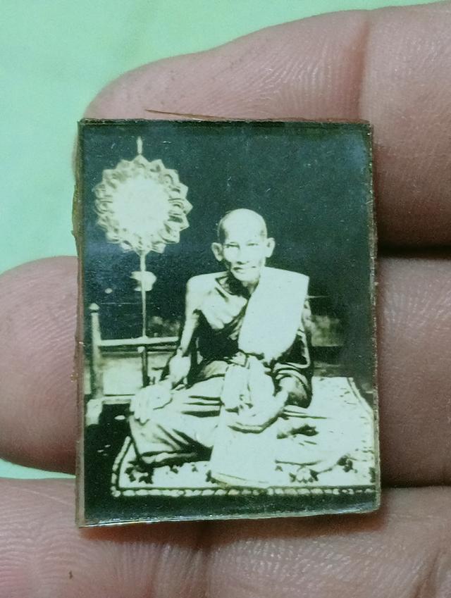 หลวงปู่ศุขวัดมะขามเฒ่า รูปที่ 3