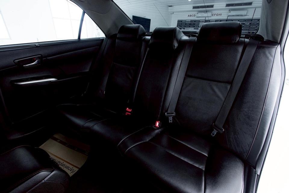 รหัสรถ 1E113 CAMRY 2.0 EXTREMO 2015 6