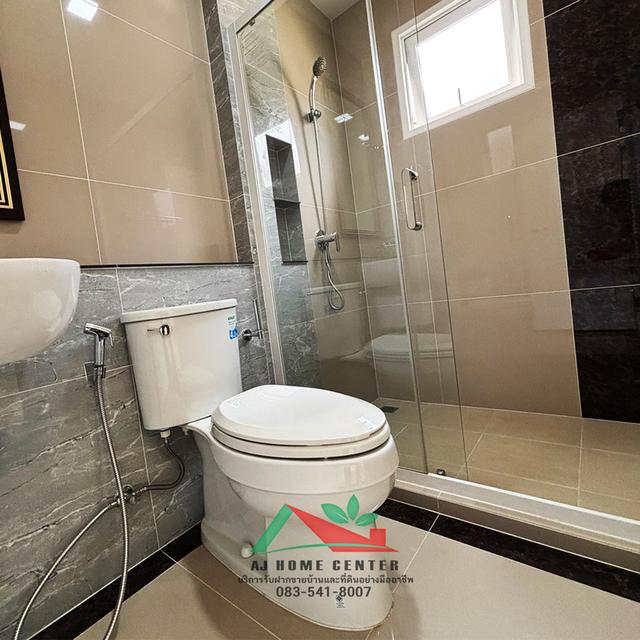 ขายบ้านแฝด2ชั้น 39.2ตรว. ม.โกลเด้น นีโอ งามวงศ์วาน-ประชาชื่น บ้านใหม่แต่งสวย หิ้วกระเป๋าเข้าอยู่ได้เลย 16