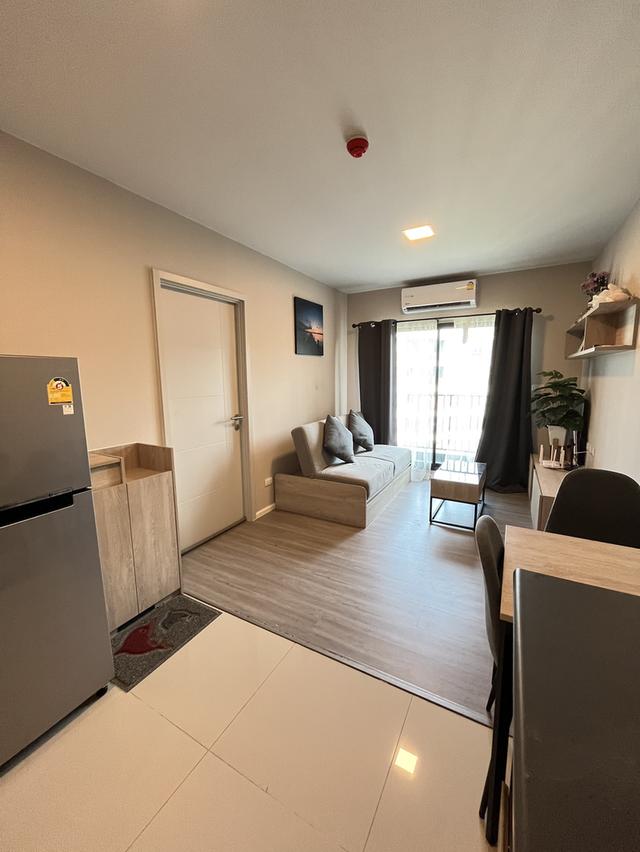 Dcondo Hideaway Rangsit Phase 4 6