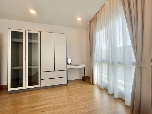 ให้เช่าบ้านเดี่ยว4ห้องนอน ใกล้ เมกะบางนา , อีเกีย บางน , โลตัส , แม็คโคร ใกล้โรงเรียน Concordian International Schoolและ 4