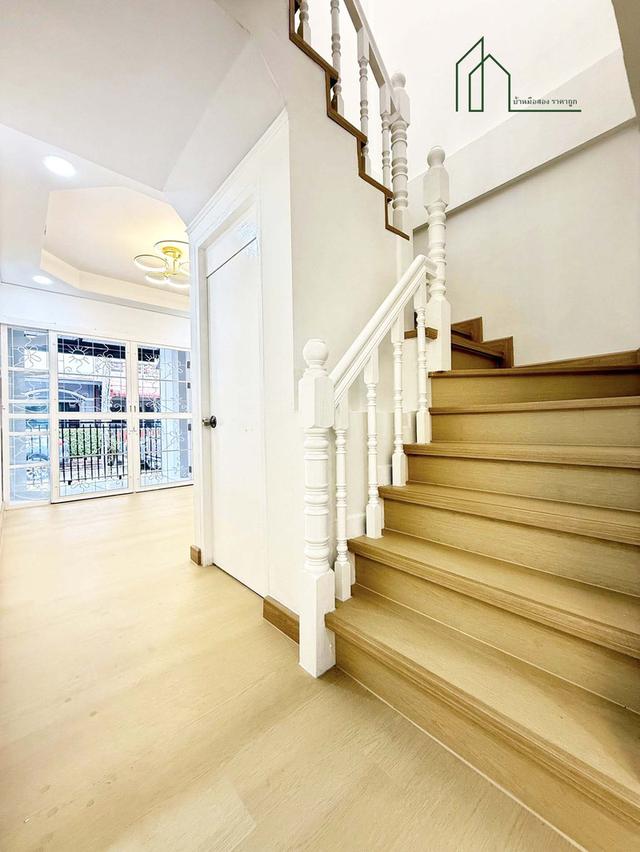 บ้านแฝด หมู่บ้านกิตติยา–ธนาสุข เพชรเกษม 81 6