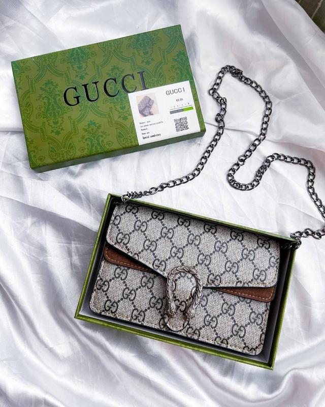 กระเป๋าGucci 3