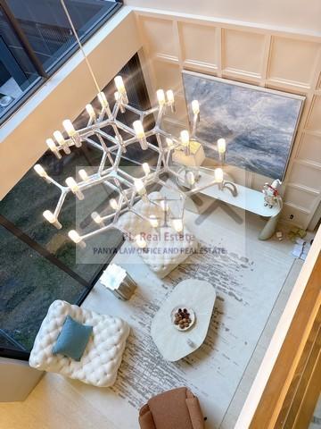 ให้เช่าบ้านเดี่ยว3ชั้น5นอนพร้อมสระส่วนตัว ลิฟท์ Fully Furnished The Urban Reserve Rama 9-Motorway ย่านกรุงเทพกรีฑาพัฒนาการ พระราม 9-มอเตอร์เวย์ 20