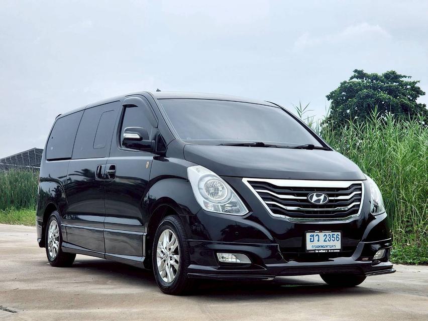 Hyundai H1 2.5Elite ปี14