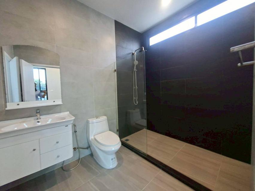 ขายบ้านเดี่ยว 2 ชั้น โครงการพฤกษา We2 อ่อนนุช-พระราม 9 ซอยเฉลิมพระเกียรติ 87 พื้นที่เยอะพร้อมอยู่ (N.1980) 11