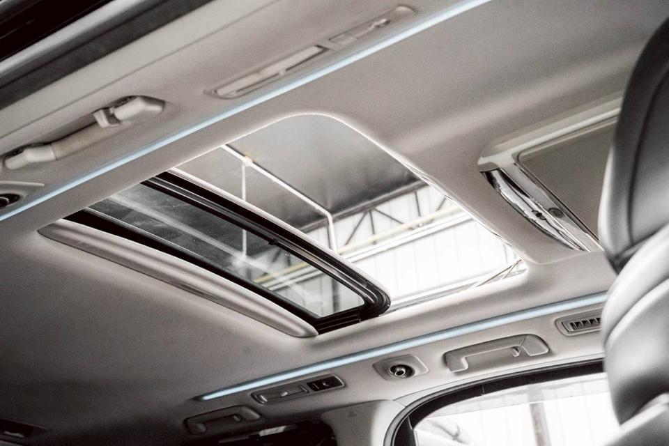 รหัสรถ 67GG9308 ALPHARD 2.5 HYBRID SRC Minorchange ปี20