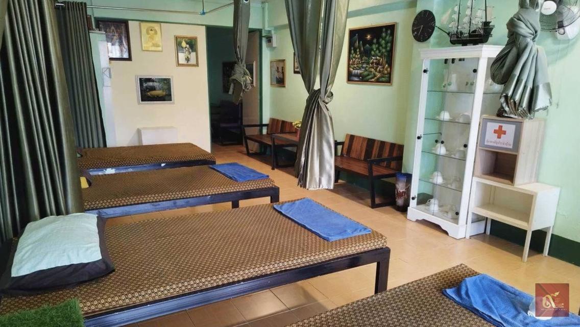 ทาวน์โฮมหลังมุม 2 ชั้น ย่านชุมชน ใกล้ตัวเมืองภูเก็ต 2