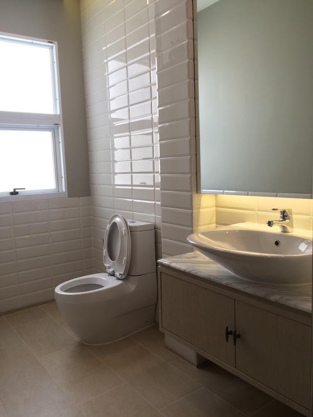 เช่า/ขาย บ้านเดี่ยว3ชั้น 16