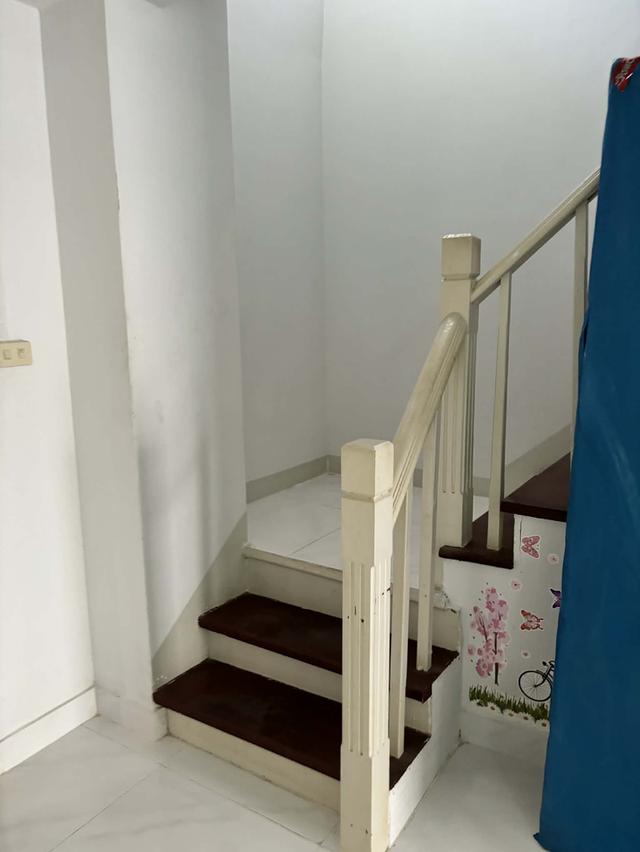 ขายทาวน์เฮ้าส์ 2 ชั้น หมู่บ้านพฤกษา12/1 คลองหลวง คลองสาม 7