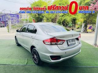 SUZUKI CIAZ 1.2GL CVT ปี 2023 4