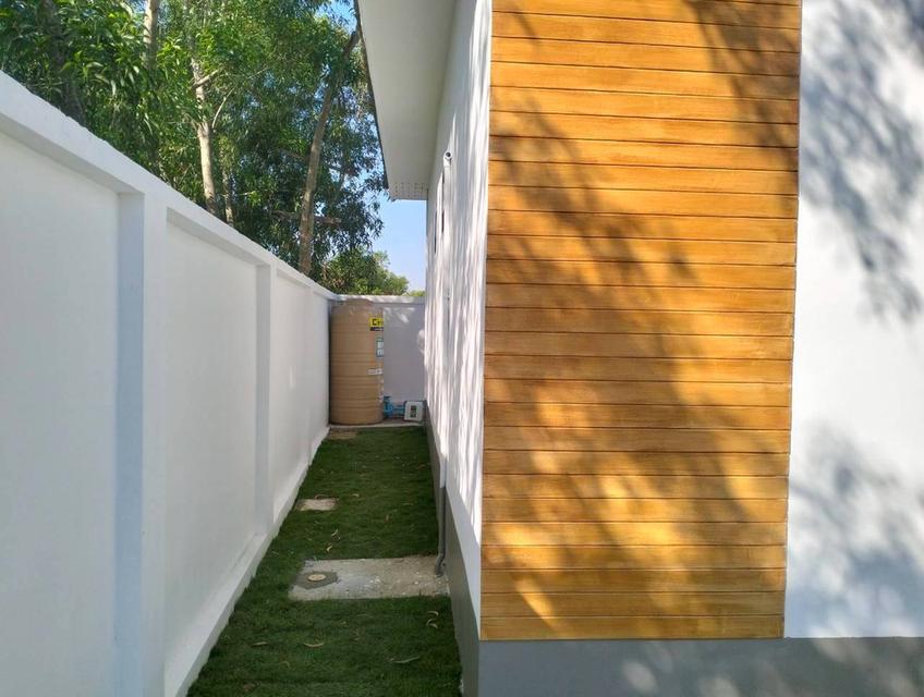 ขายบ้านเดี่ยวสิริวิลล์คลองสี่ตะวันออก56เลยสำนักงานขนส่ง อ.คลองหลวง จ.ปทุมธานี 9