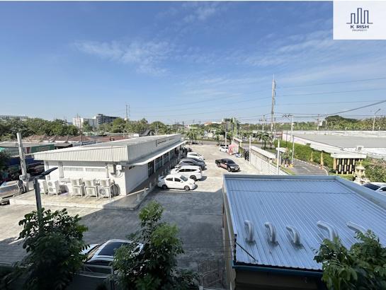 ขายคอนโด โครงการไอคอนโด เสรีไทย 24.43 ตร.ม ชั้น 3 ใกล้เดอะมอลล์บางกะปิ ใกล้รถไฟฟ้าสายสีส้ม ราคาถูก 12