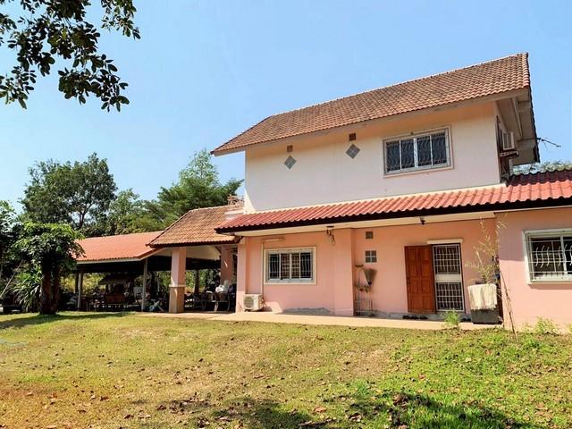 บ้านพร้อมที่ดินขนาดใหญ่ 1 ไร่ 3 งาน 97.9 ตารางวา (รวม 797.9 ตารางวา) ในตำบลจอหอ เมืองนครราชสีมา 4