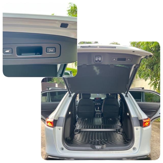 รหัสรถ AP8844 Honda HRV eHEV RS Top ปี23 สีขาว Premium Sunlight  15