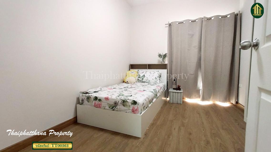 ซิตี้ เซนส์ บางนา กม.10 10