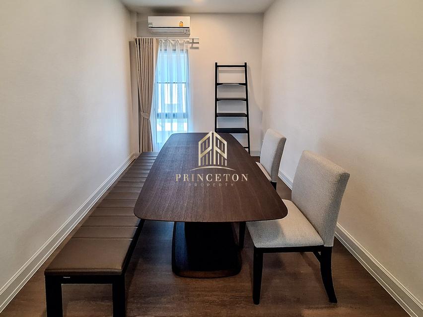 Luxury House For Sale or Rent Nantawan Rama 9 New Krungthep Kreetha 16