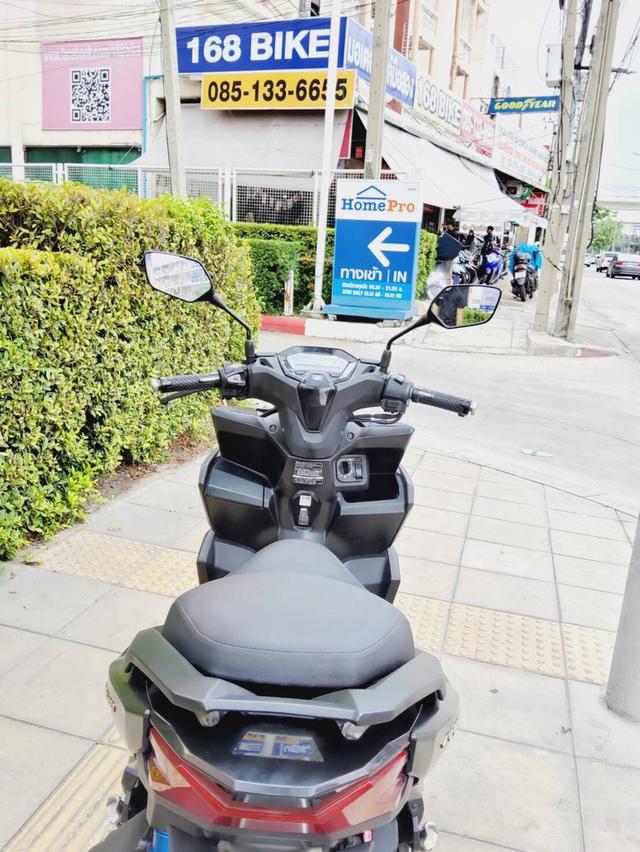 Honda Click160i ABS keyless Sport ปี2023 สภาพเกรดA 7950 km เอกสารพร้อมโอน 8