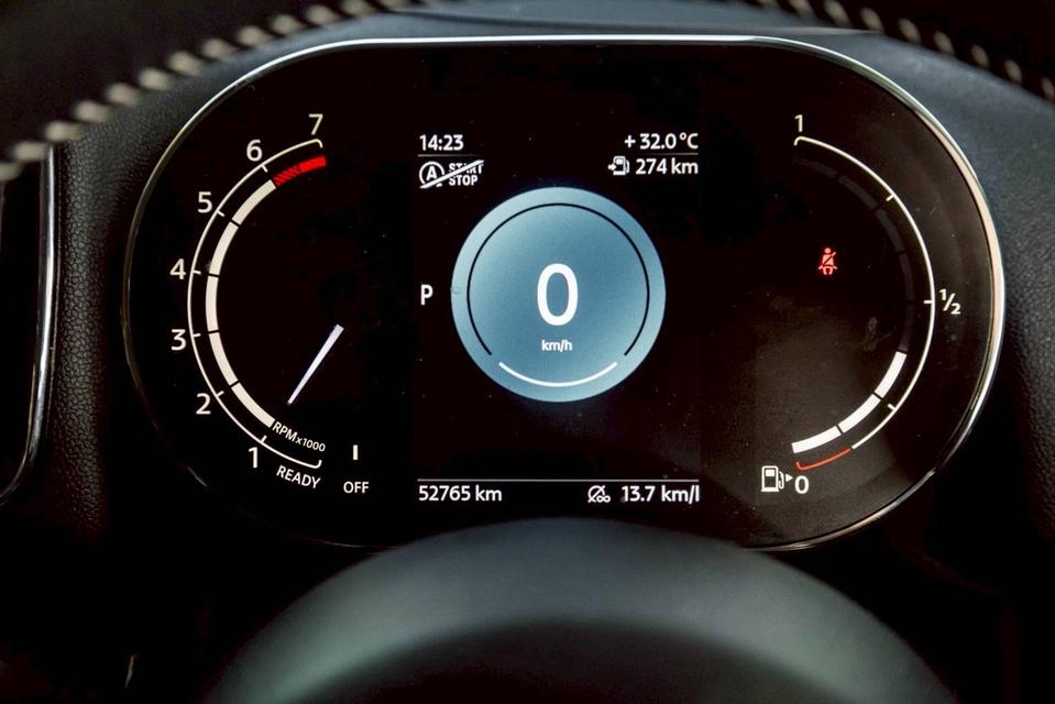 รหัสรถ PR1277 𝗠𝗶𝗻𝗶 𝗖𝗼𝗼𝗽𝗲𝗿 𝗦 𝗖𝗼𝘂𝗻𝘁𝗿𝘆𝗺𝗮𝗻 𝟮𝟬𝟮𝟮 รูปที่ 18