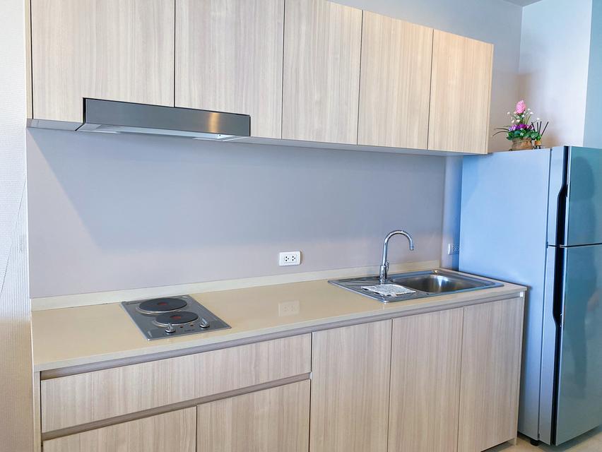 Condo Baan Thew Talay Aquamarine 17