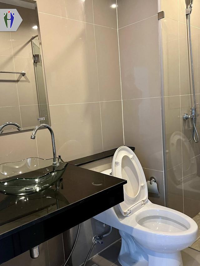 คอนโดให้เช่า เดอะ แกรนด์ เอดี จอมเทียน บีชเดินไปชายหาด 5 นาที 6