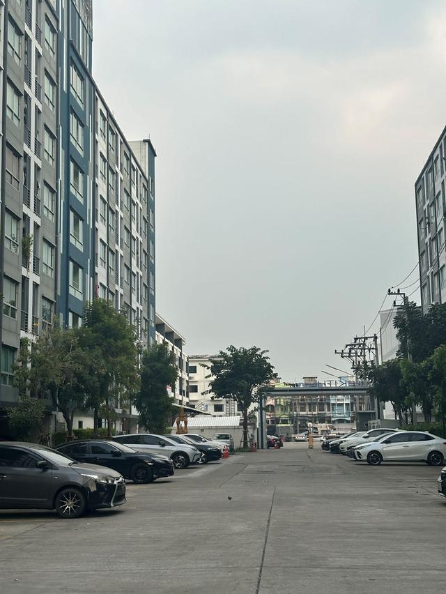 ขายคอนโด The Kith Plus พหลโยธิน-คูคต โครงการ D เฟสใหม่ เฟอร์นิเจอร์ครบ | Digital Door Lock ทำเลดีใกล้ BTS คูคต 14