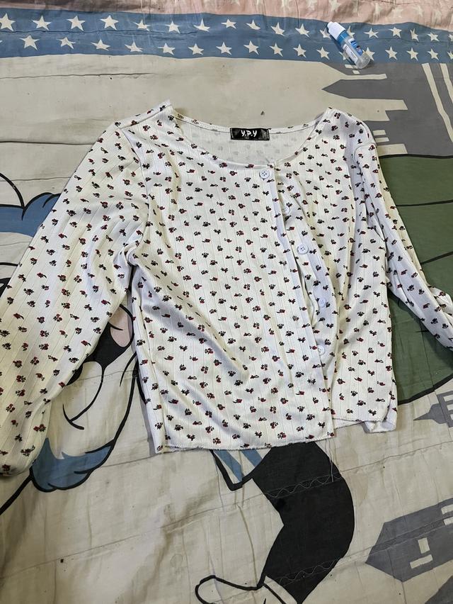 เสื้อผ้า กางเกง กระเป๋า รูปที่ 5