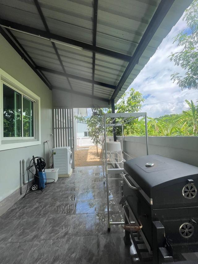 บ้านเดียวสองชั้น4นอน4ห้องนำ้ 5