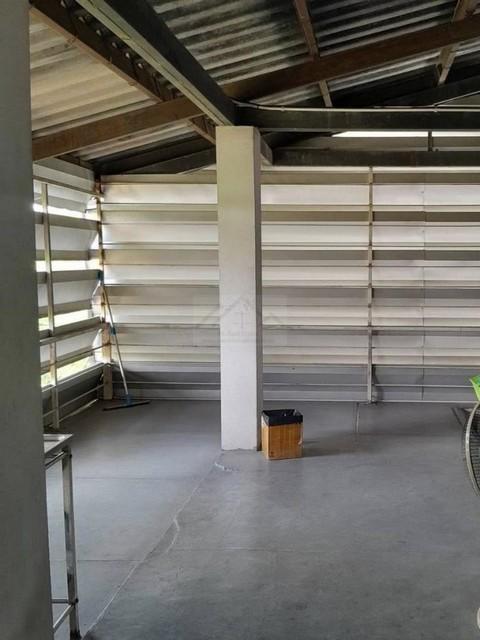ให้เช่าโกดัง พร้อมสำนักงาน 700 ตรม. บนเนื้อที่ 150 ตรว. เฉลิมพระเกียรติ ร.9 ซอย43 (ซอยศูนย์กีฬาบึงหนองบอน) 3