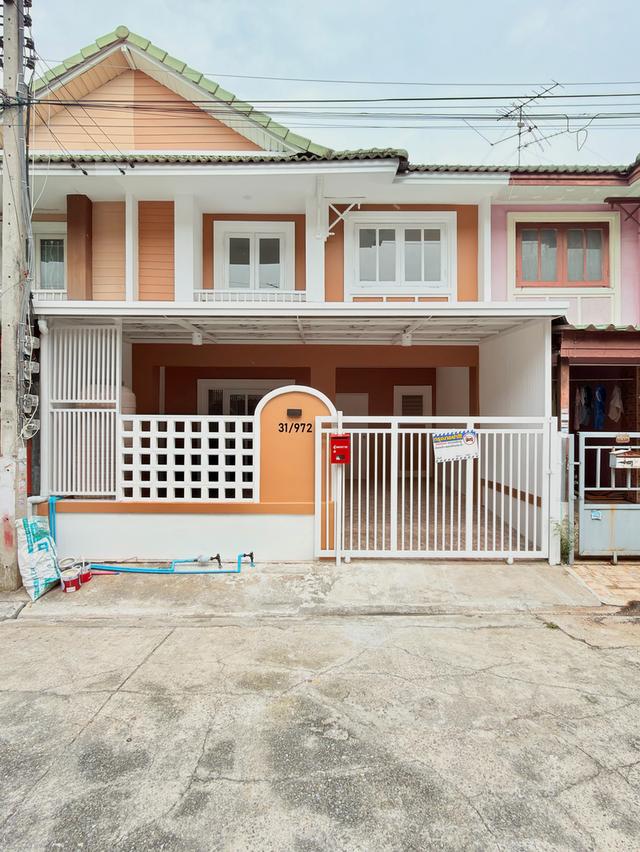 หมู่บ้านพฤกษา12 ซ.2/8  (โทรสอบถามราคา) 1