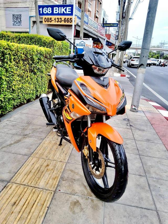 Yamaha Exciter155VVA 2024 สภาพเกรด A เอกสารพร้อมโอน รูปย่อยที่ 4