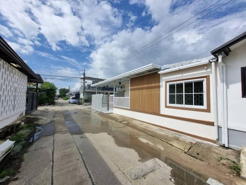 หมู่บ้านพฤกษา3 3