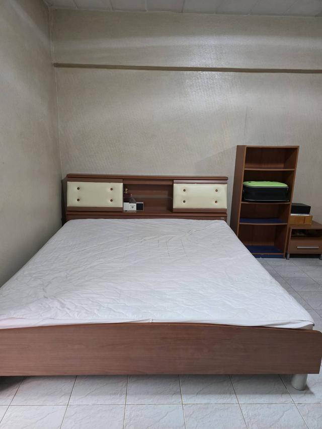 ขายคอนโด J.W.Place เจ ดับบลิว เพลส 5