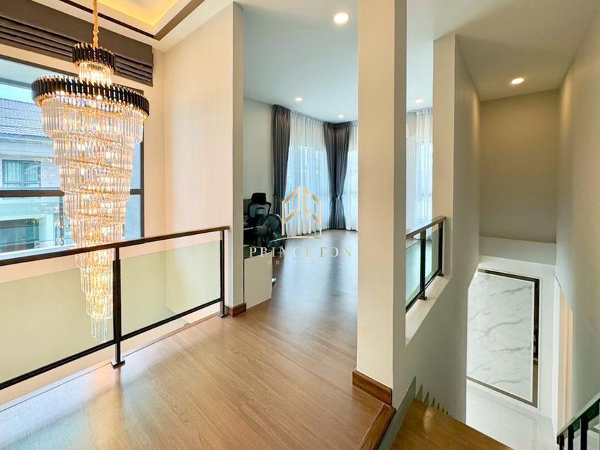 House For Sale or Rent The City Bangna (New Project) 10