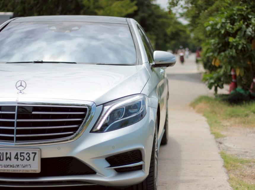 BENZ S500e W222 Sedan 4dr e AMG Premium G-Tronic Plus 7sp RWD 3.OTTi (PHEV) Y16