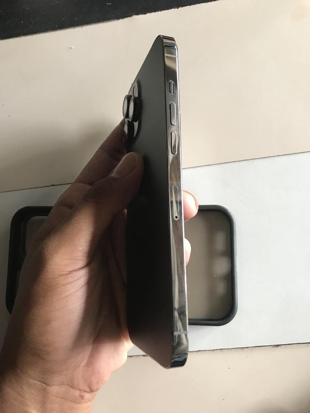 IPHONE 12 Pro Max 3